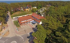 Strandhotel Sanddorn